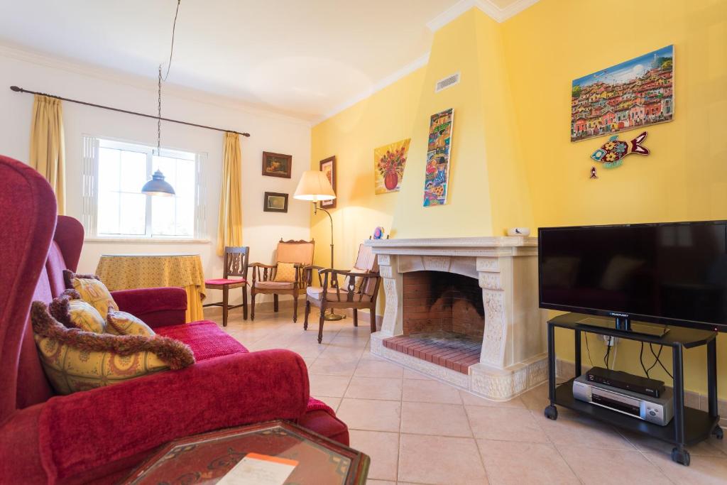 FLH Carrapateira Summer Place room 5